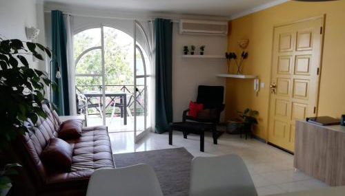 Tavira Garden 13 - Holiday in the Algarve - Foto 2