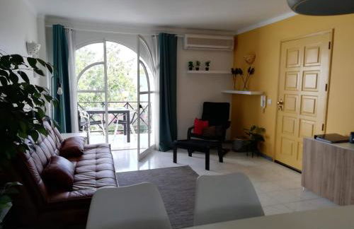 Tavira Garden 13 - Holiday in the Algarve - Foto 2