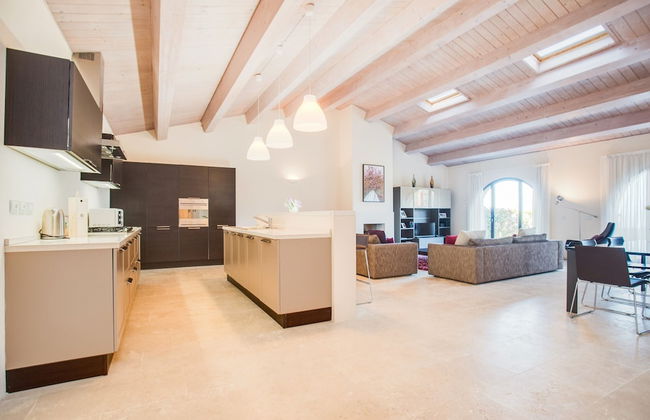 Luxury Apartment in Siena Resort - Foto 28