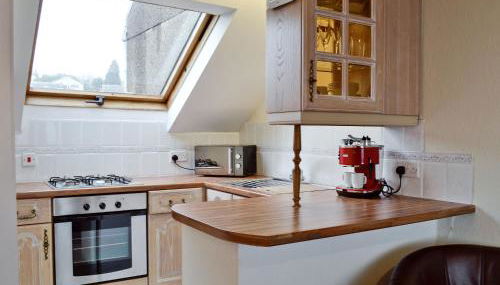 Apartment Sea View - Foto 5