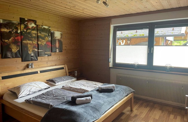 Salzburg Lungau Nature Apartment - Photo 7