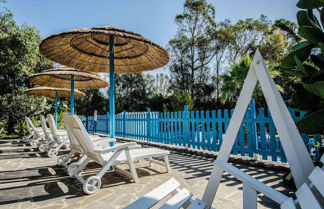 Agriturismo Costa Del Sud - Foto 34