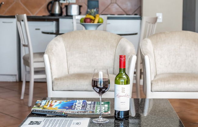 Cape Town Beachfront Apartments At Leisure Bay - Photo 32