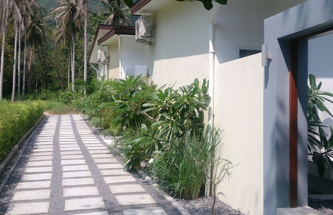 Chuan Chom Villas - Foto 21