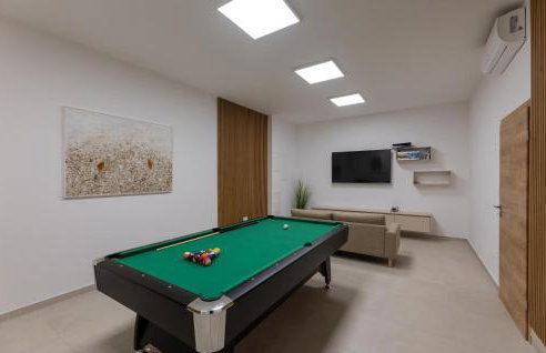 Nice Home In Slivno Ravno With Sauna - Foto 7