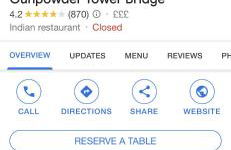 Immaculate One Bed in Tower Bridge Luxurious Taste - Photo 68