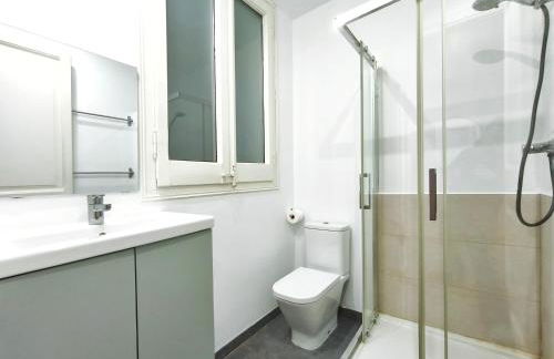 Apartamento turístico Muntaner Bonanova Sarrià - Foto 12