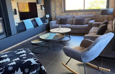 Chalet du rocher Font Romeu - Foto 53