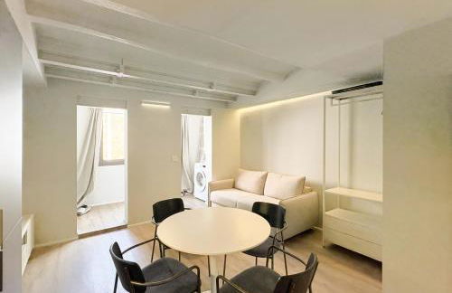 Lux Apartments Park Glories - Foto 64