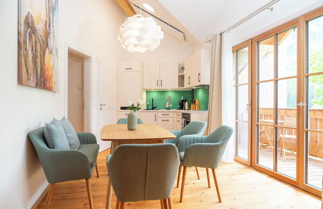 Chalet am Schneeberg See - Photo 9