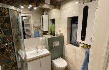 Domek w Kobylance - Foto 11