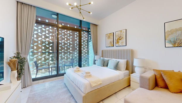 Primestay - Serenity Lakes Residences - Foto 5, Habitación