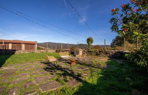 Vive una escapada rural con alma, cerca de todo y lejos del ruido - Foto 43