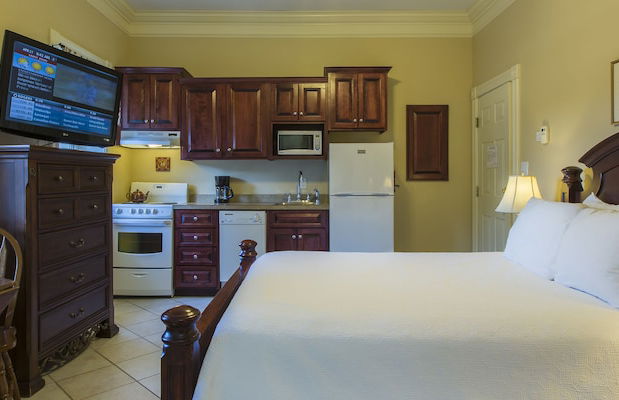 Chipman Hill Suites on Union - Foto 8