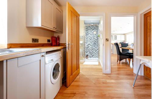 5-Bed Holiday Home with Hot Tub near Shrewsbury - Foto 20