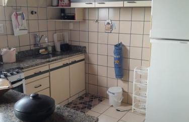 Apartamento Cobertura em frente à praia de Setiba - Guarapari - Foto 9