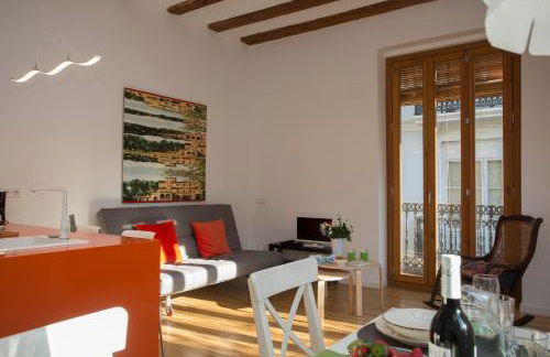 Balcón de Manet - Foto 9