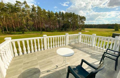 Holidayhome in Nowe Warpno for 10 persons - Foto 37