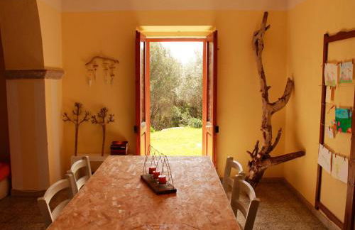 Holiday Home Stazzo mit Garten in Luogosanto by Interhome - Foto 16
