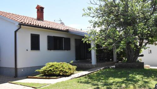 Vacation home Pula - Foto 4, Garden