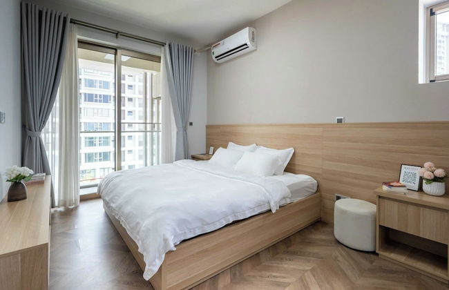 The Peak M8 Midtown - Foto 1