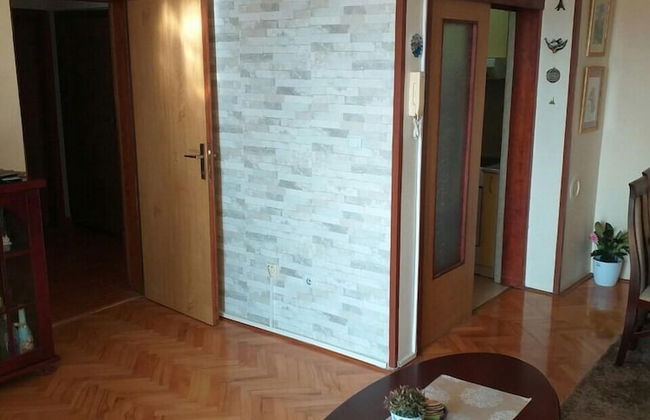 City Center Apartment - Foto 8