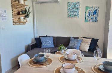 Sea View Holidays - Mobilehome Pakostane - Photo 4