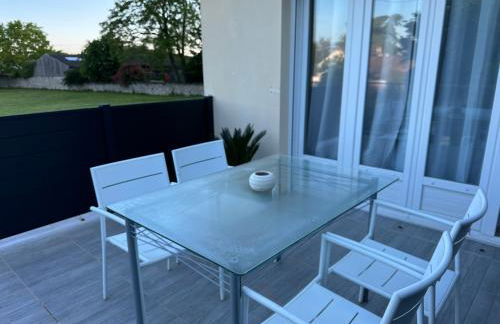 Le charme de la Touraine - Foto 5