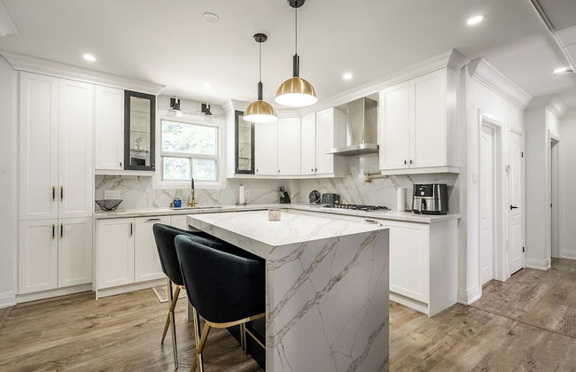 GLOBALSTAY Gorgeous House in Mississauga - Photo 26