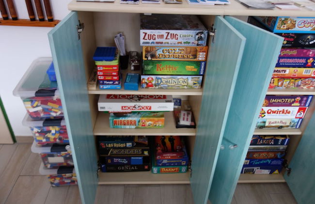 Apartmenthaus Sonnenschein - Photo 59