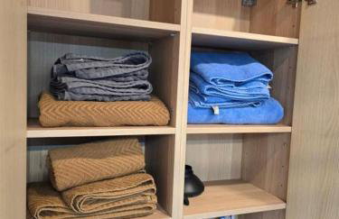 Apartment Ergste am Ruhr 90 m2 with Stellplatz 3 minutes to A45 - Foto 21