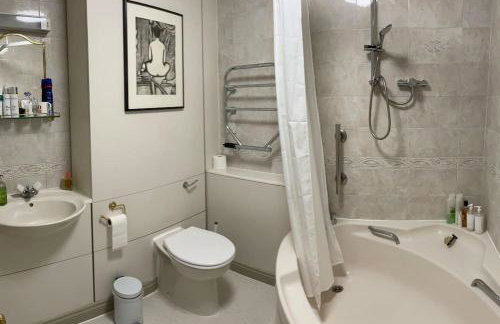 Garden View Flat 1 on Georgian Square in Fitzrovia - Foto 10