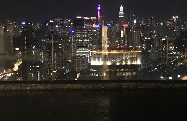 Vogue Suites One - Foto 23