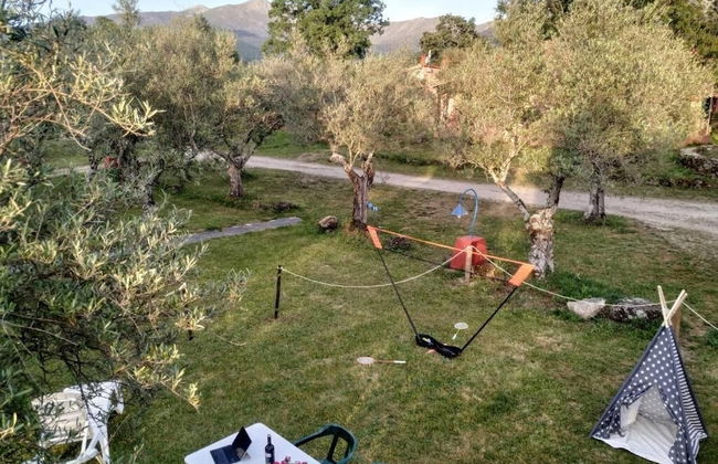 Aldea Vetonia Alojamientos con Encanto Parque de Mascotas-NO SE ACEPTAN EN JULIO Y AGOSTO- Varias zonas infantiles y deportivas "encuentranos y reserva para verano" - Foto 84