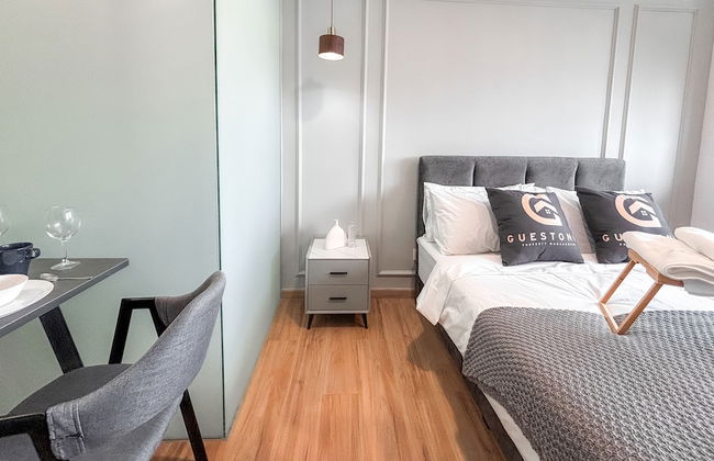 Riveria City KL Sentral by Guestonic - Foto 26