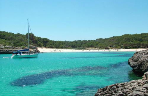 Holiday Home Cas Padrins de Santanyi by Interhome - Foto 38