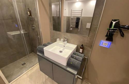 HOME 3 BED Aparthotel - Foto 39