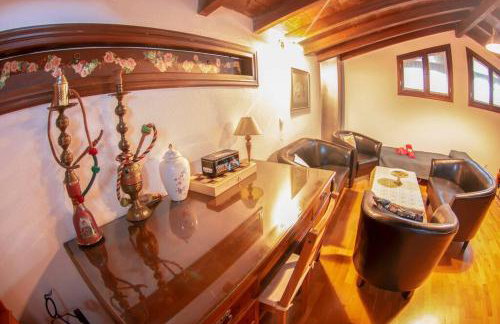 Το σπίτι στο αγρόκτημα - Foto 22