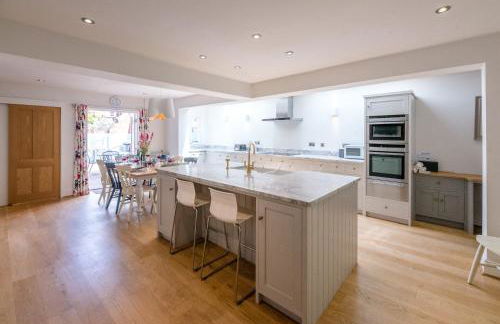 The Pink House in Southwold - Foto 27