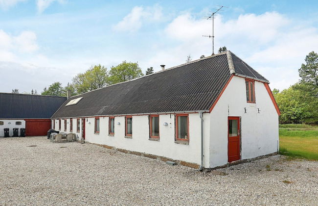 12 Person Holiday Home in Thisted-by Traum - Foto 1