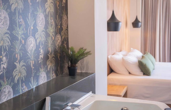 HOM54 Luxury Suites - Foto 27