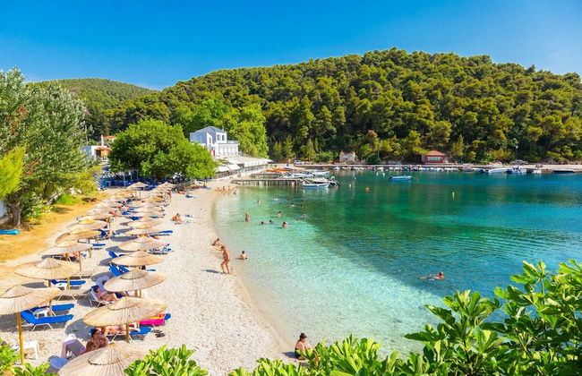 Villa Antigoni Large Private Pool - 2405 - Foto 10