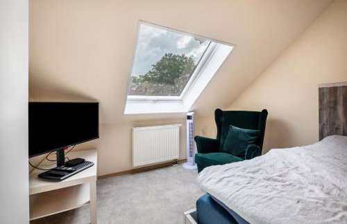 Ferienwohnung Krobjinski - Photo 17