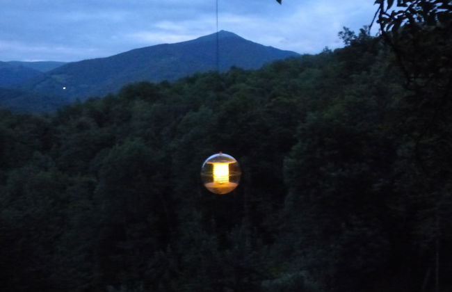 dtente sky lodge - Foto 59