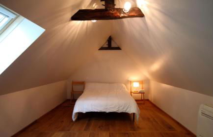 Maison de charme près du Lac du Causse - 5 pers - Foto 6