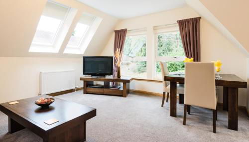 Claymore Guest House and Apartments - Foto 2