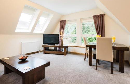 Claymore Guest House and Apartments - Foto 2