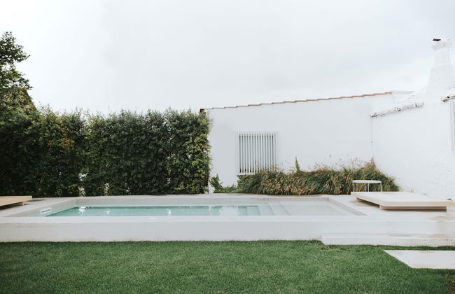 Dona Graca Lisbon Apartments - Foto 67