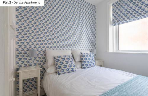 The Chymes Holiday Flats - Foto 30