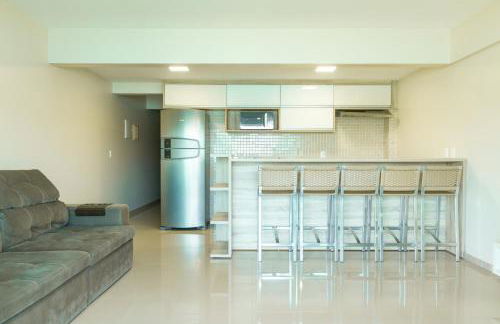 Conforto com vista para o mar! - Foto 11